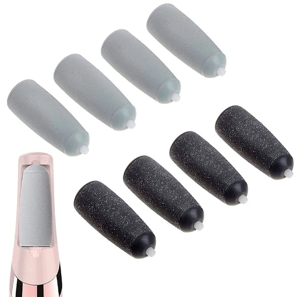 Ultimate Foot Care Rollers