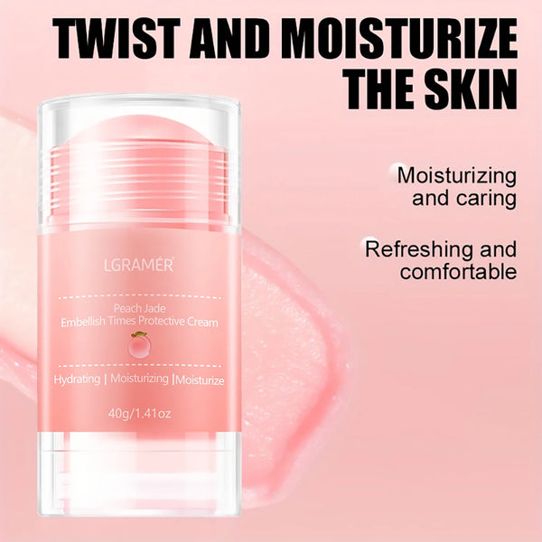 Smooth Feet Repair Cream