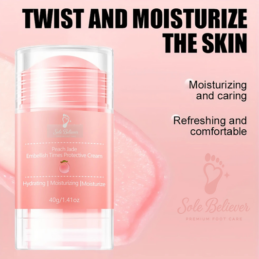 Foot Repair Cream